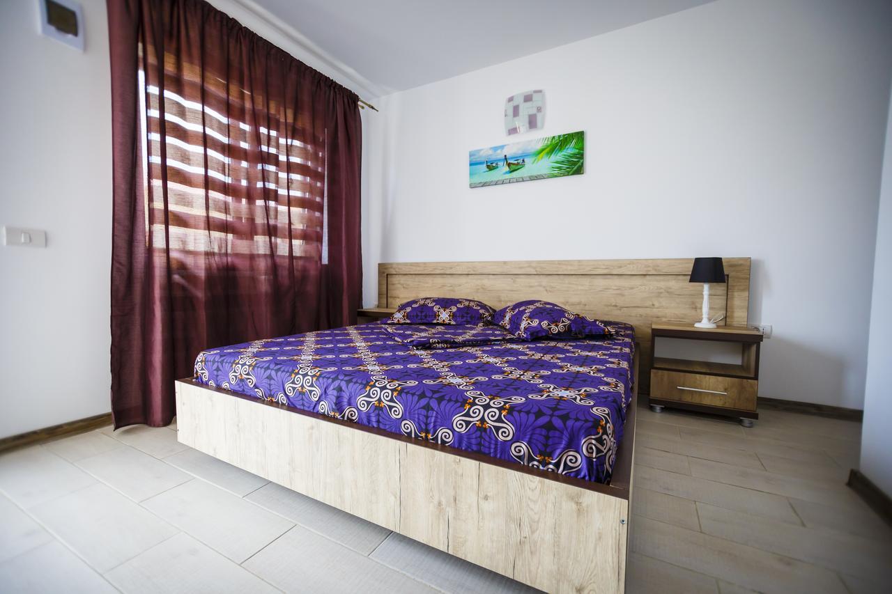 Hotel Casa Tudorascu Vama Veche Esterno foto